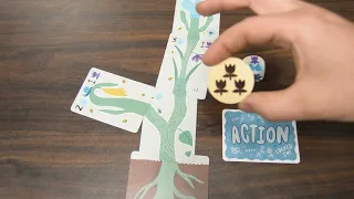 Floriculture - How To Play