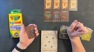 Carrtographers - How to Play Multiplayer and Solo with Gameplay Examples