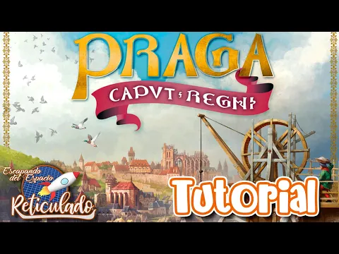 PRAGA [TUTORIAL]