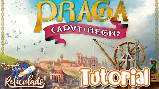 PRAGA [TUTORIAL]