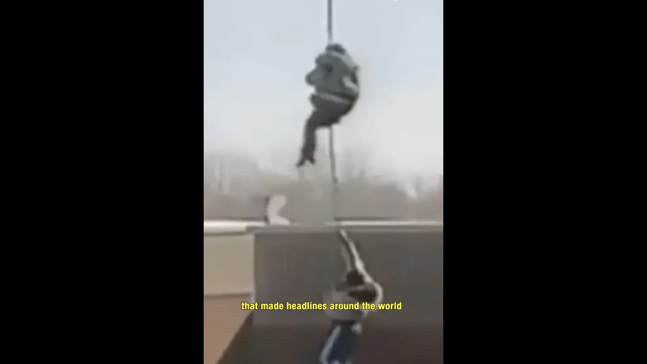 The MOST daring prison escapes in history 😱