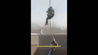 The MOST daring prison escapes in history 😱