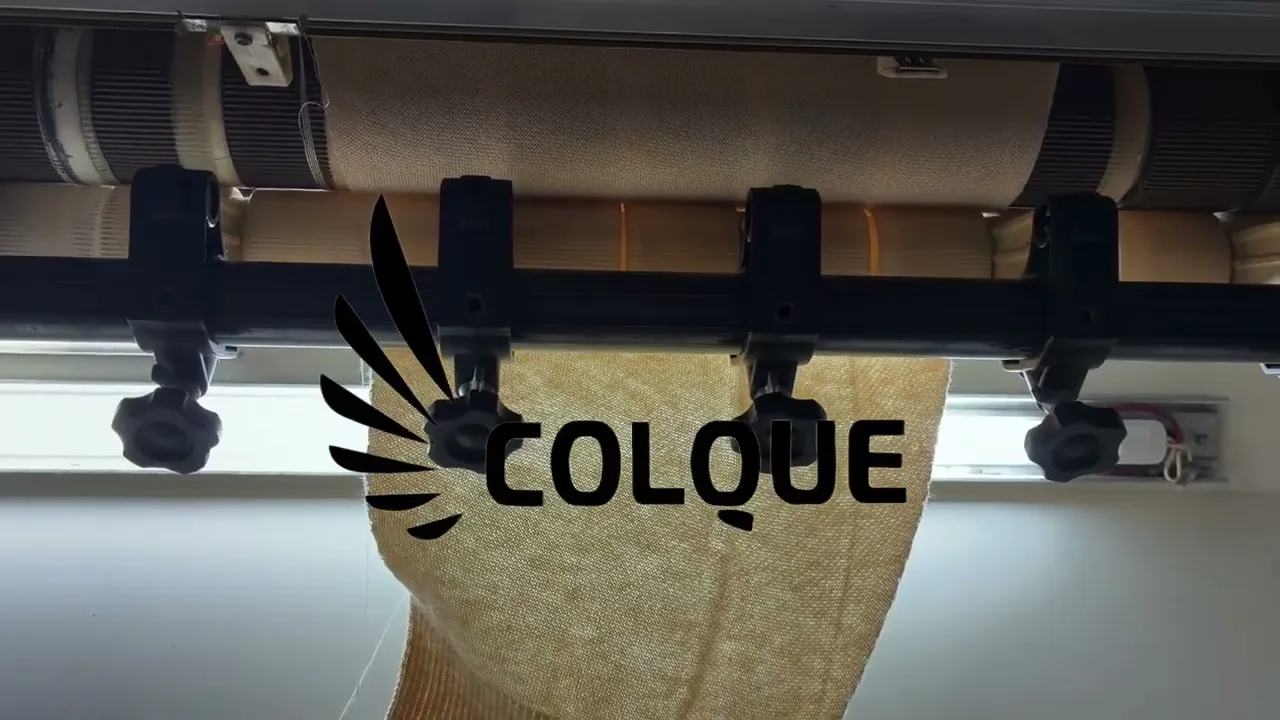 Video de colque sweaters