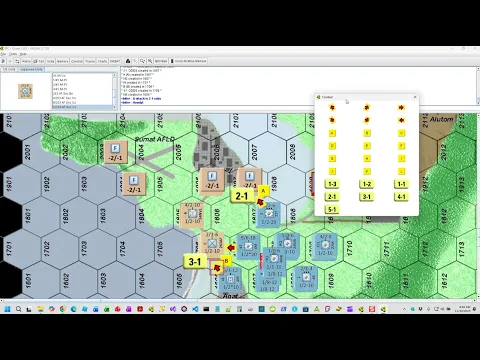 PIC Guam - Vassal Module Tour