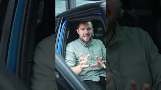 The secret way to turn off the speed limit noise in the new MINI Range. #tips #tipsandtricks
