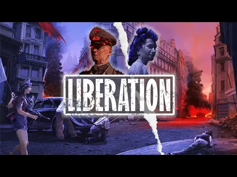 Timeline of liberation