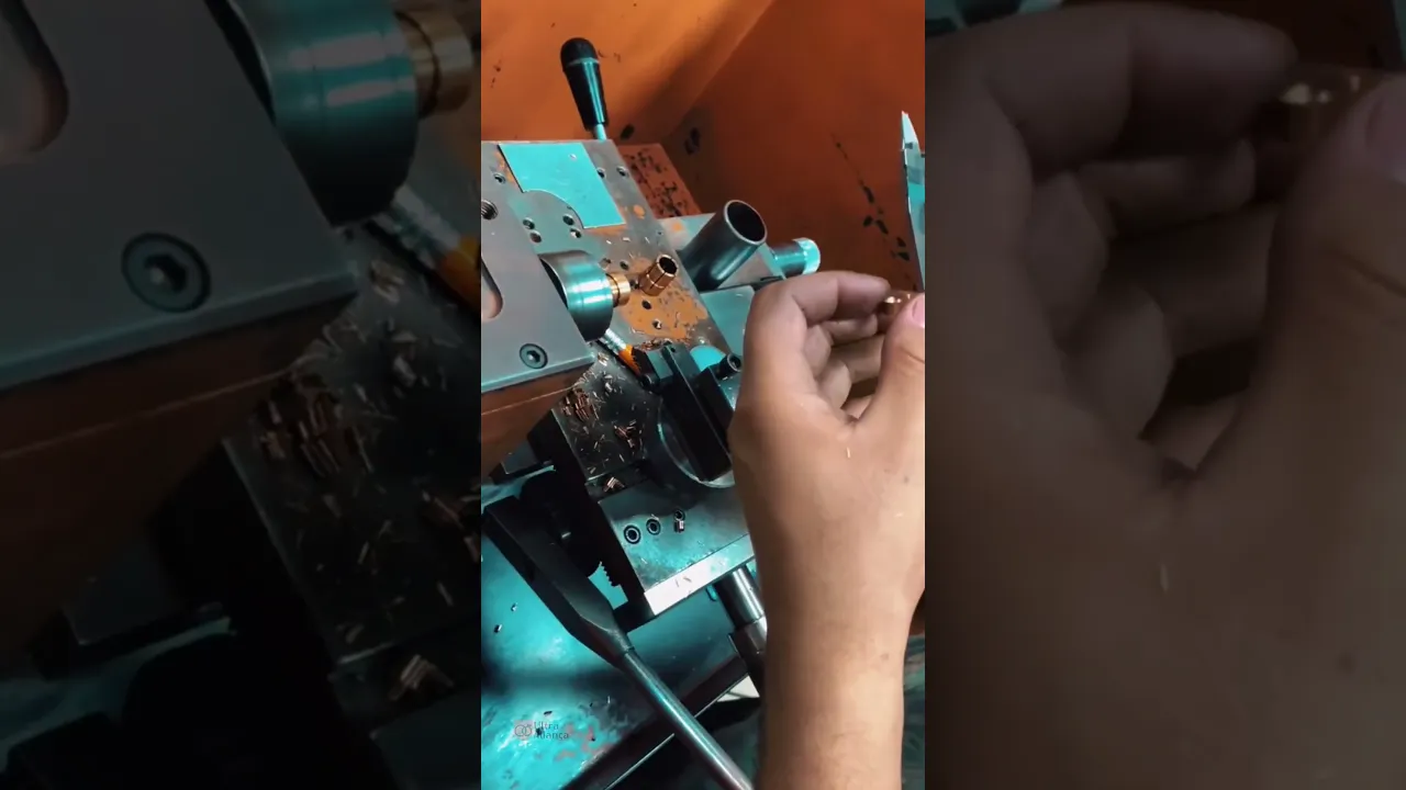 Vídeo de Ultra Aliança - Joias em Ouro, Prata e Moeda Antiga