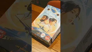 Sky Team #boardgamelife #boardgames #boardgamegeek #天合小隊