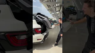The world's most advanced police SUV 🔥 🚓