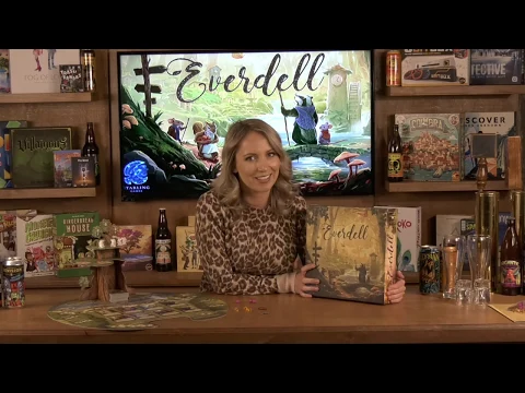 Drafthouse Select : Everdell