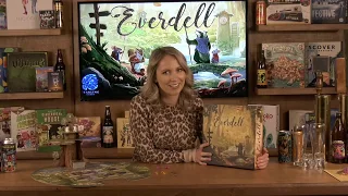 Drafthouse Select : Everdell
