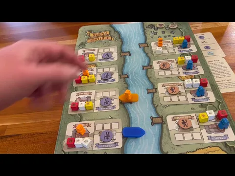How to Play Heritage Farms