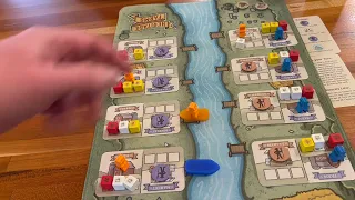 How to Play Heritage Farms