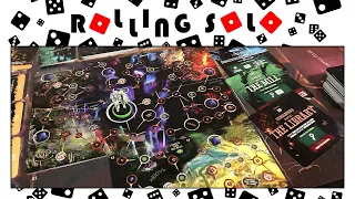Etherfields | Kickstarter Preview | Part #2
