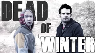Dead of Winter (Inside the Box - Ep. 9)