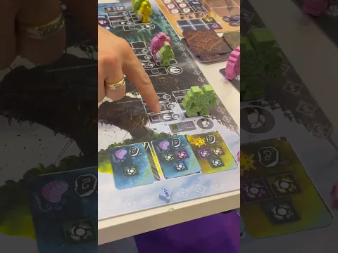 Mutagen in 60 Seconds