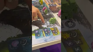 Mutagen in 60 Seconds