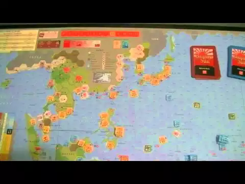 Empire of the Sun 7: Final Throughts