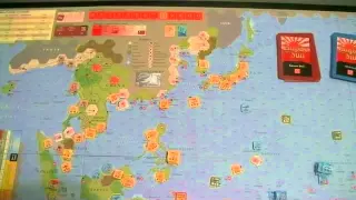 Empire of the Sun 7: Final Throughts