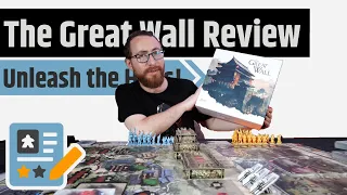 The Great Wall Review - Unleash the Huns!