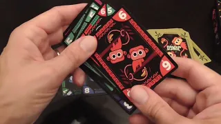 Jungo Review