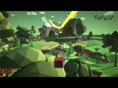 Video Topoly