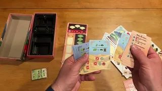 Tea Garden: Puerh Expansion - Unbiased Unboxing with John LaRuffa