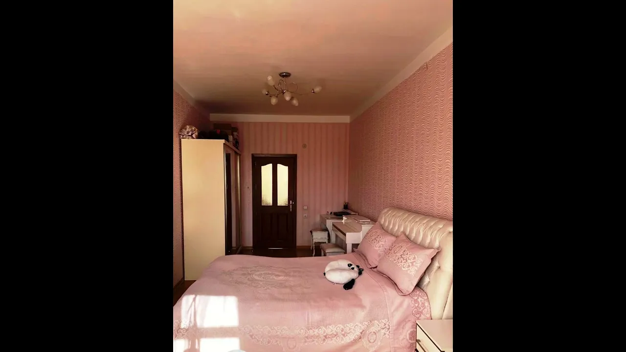 Satılır yeni tikili 3 otaqlı 103 m², Nəriman Nərimanov m.- (əmlakın videosu)