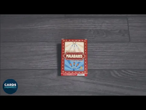 Malabares - How to Play (Base Game + Mini Expansions)