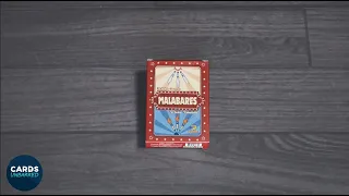 Malabares - How to Play (Base Game + Mini Expansions)