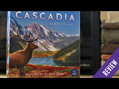 FOXES AND SALMON AND BEARS, OH MY! -- Cascadia Review