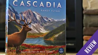 FOXES AND SALMON AND BEARS, OH MY! -- Cascadia Review