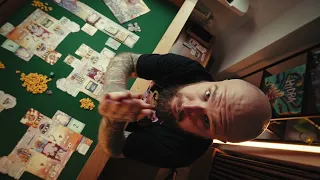 Believe in me! (please) — Teaser 2 | Gamefound Crowdfunding 2026