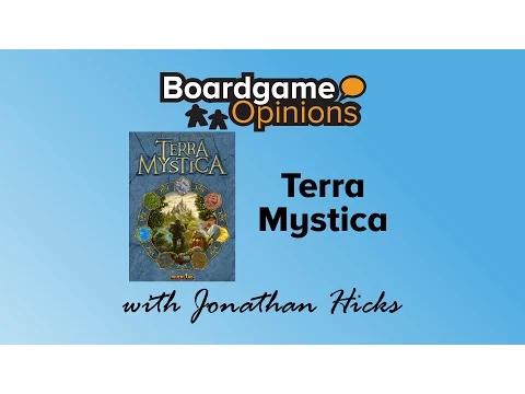 Terra Mystica