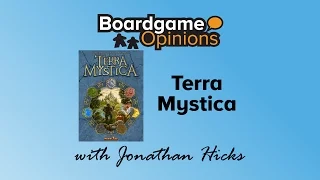 Terra Mystica
