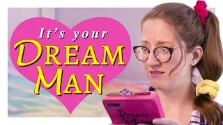 Realistic Dream Phone