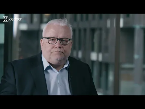 Xledger - video