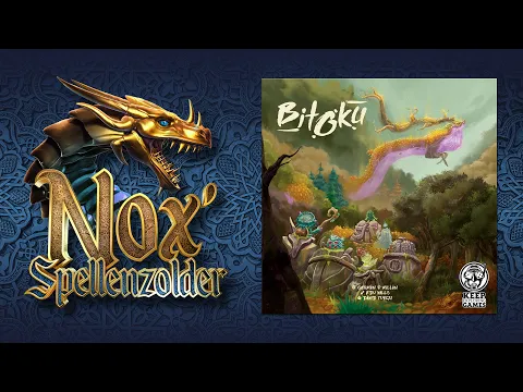 Bitoku (NL)