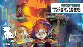 Trapwords - recensione