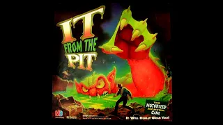 It From the Pit - Review and How to Play