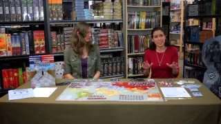 Twilight Struggle Review - Starlit Citadel Reviews Season 1