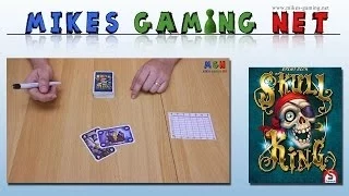 Skull King | Verlag: Schmidt Spiele