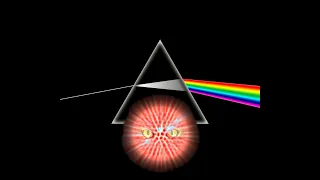 Pink Floyd &quot;On the Run&quot;, Official Dark Side of the Moon 50th Anniversary Animation Contest Entry