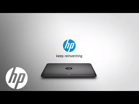 Video zu HP ProBook x360 11 G4 (6UM53EA)