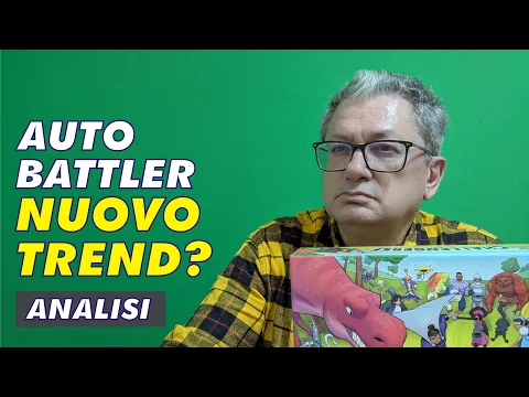 Challengers: l'auto battler e le altre meccaniche del gioco