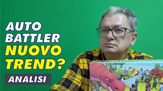 Challengers: l'auto battler e le altre meccaniche del gioco
