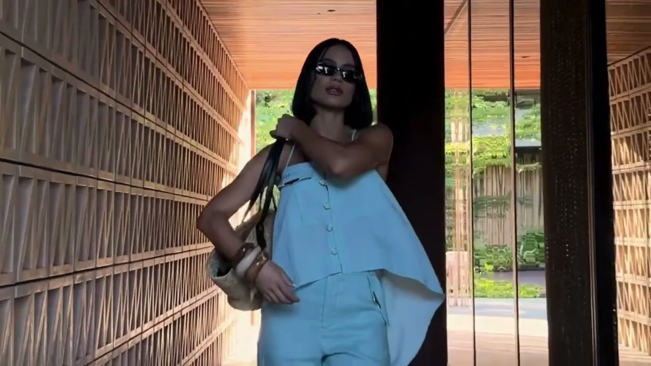 Vídeo de Laliz Moda Feminina