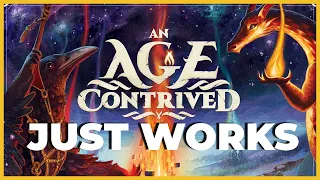 Everything You NEED to Know | An Age Contrived