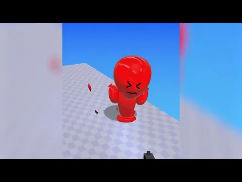 Видео Balloon Crusher: Shoot’em all