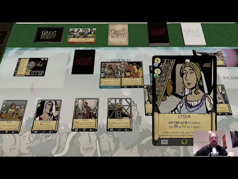 Tips and Strategies for the Great Commission Strategic Card Game